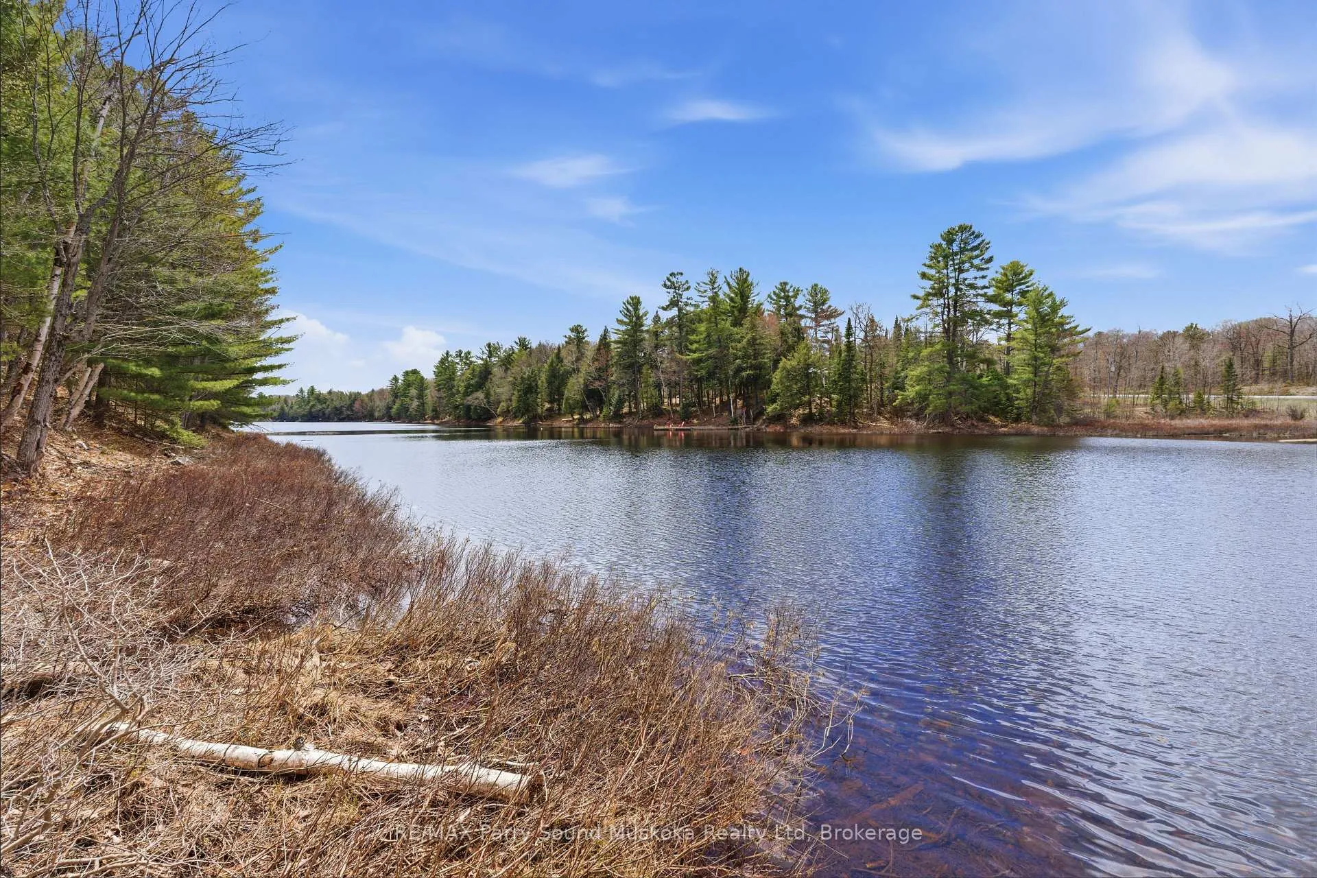 Photo 4 of 25 Lake Ridge Road, McDougall — HOMEH