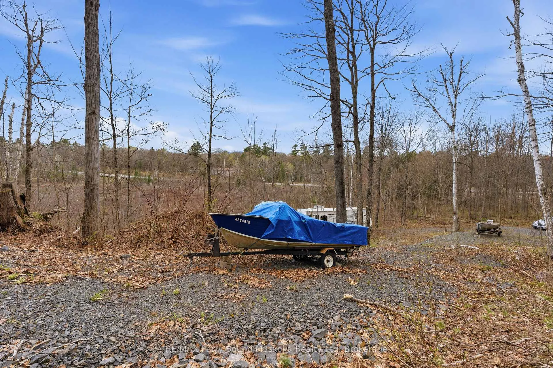 Photo 7 of 25 Lake Ridge Road, McDougall — HOMEH