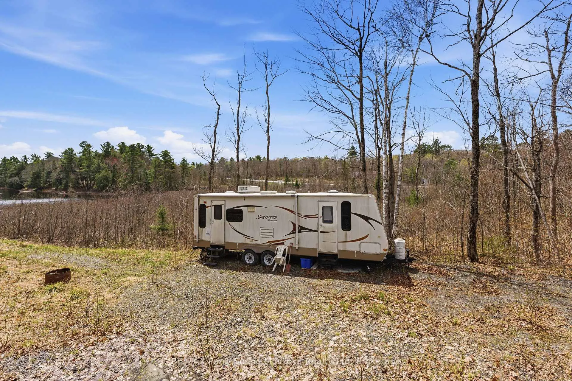 Photo 9 of 25 Lake Ridge Road, McDougall — HOMEH