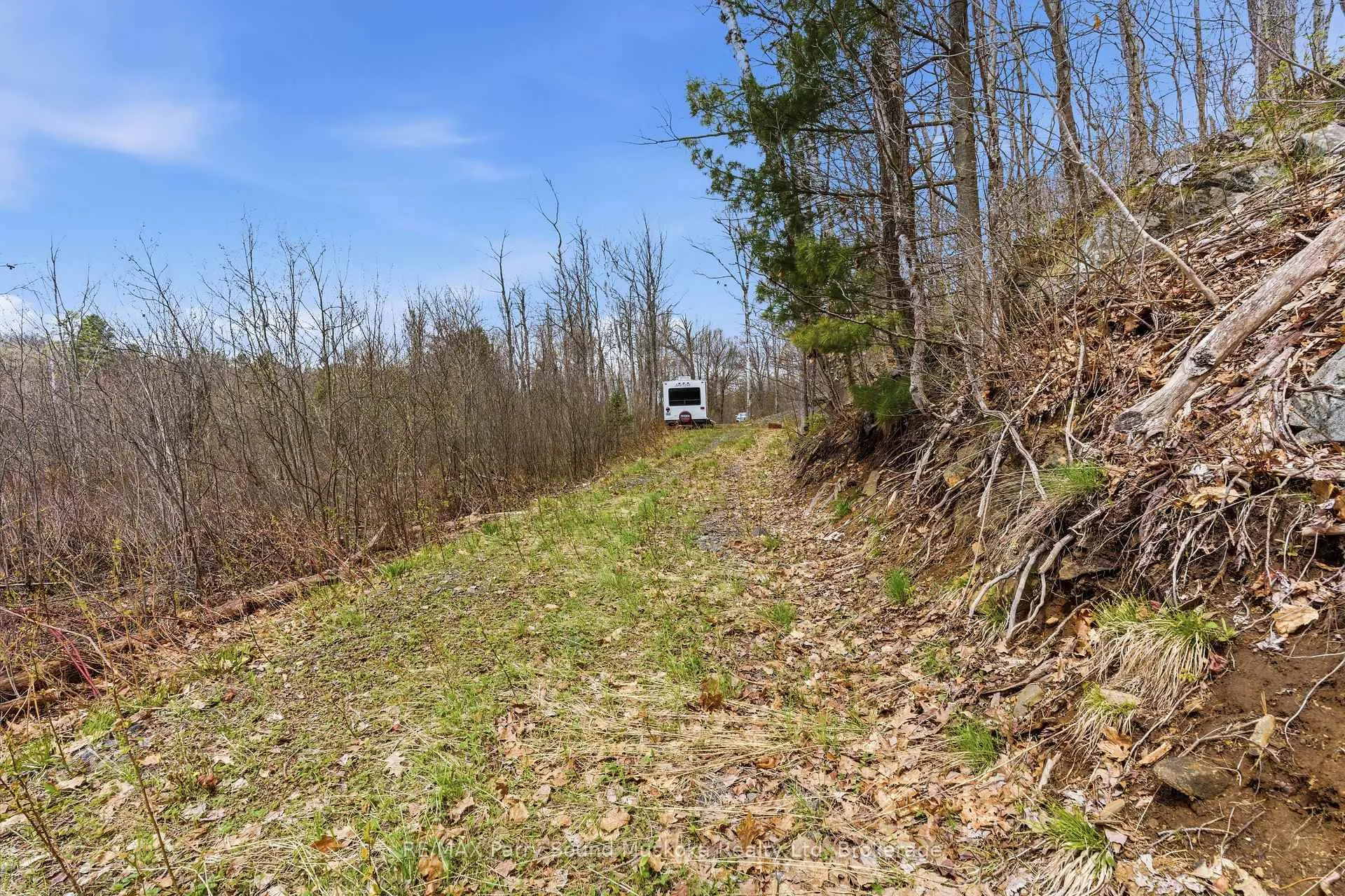 Photo 10 of 25 Lake Ridge Road, McDougall — HOMEH