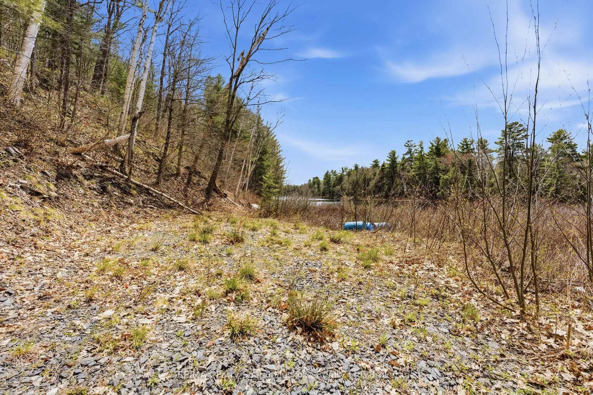 Photo 12 of 25 Lake Ridge Road, McDougall — HOMEH