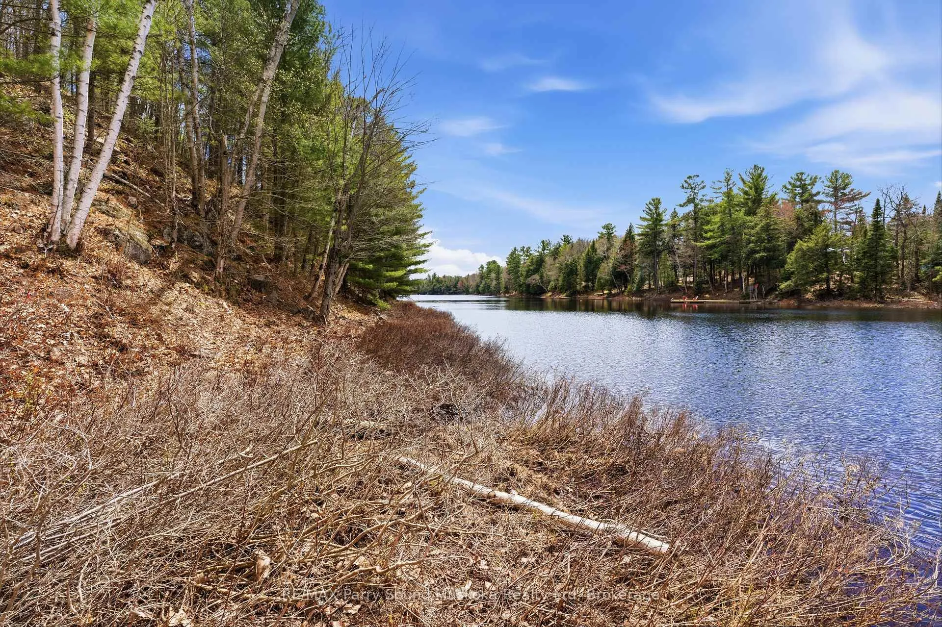 Photo 13 of 25 Lake Ridge Road, McDougall — HOMEH