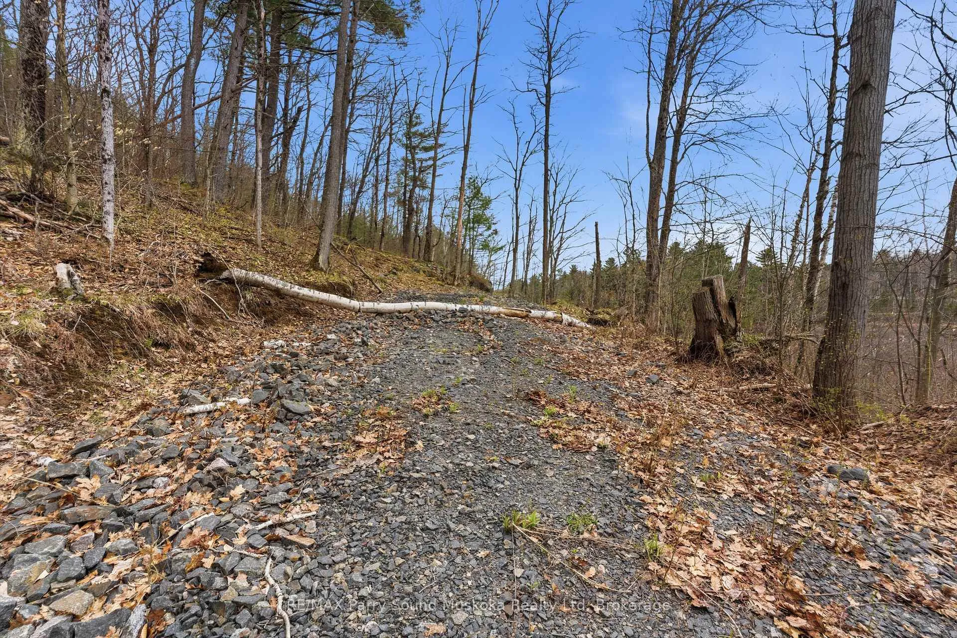 Photo 14 of 25 Lake Ridge Road, McDougall — HOMEH