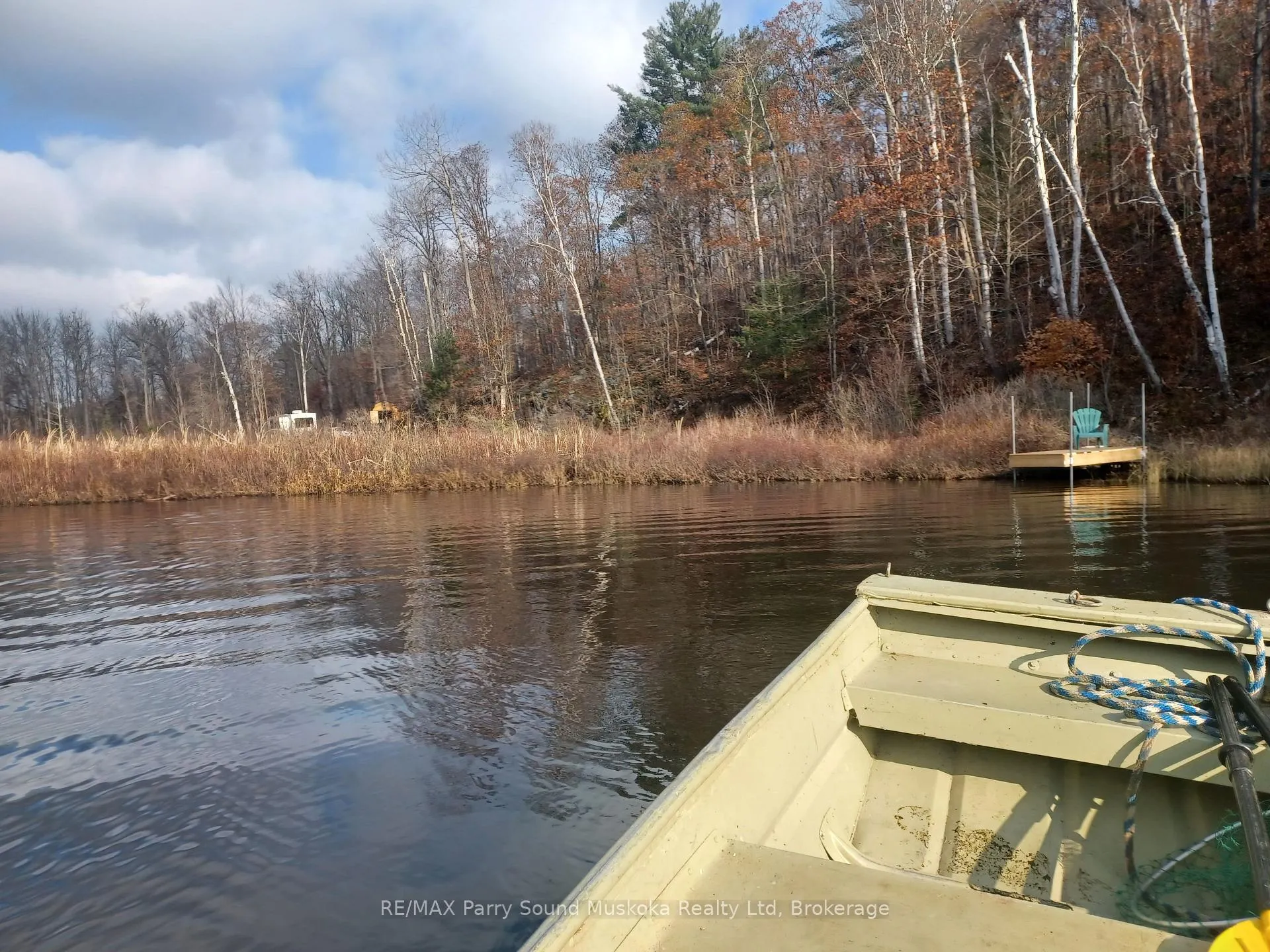 Photo 18 of 25 Lake Ridge Road, McDougall — HOMEH
