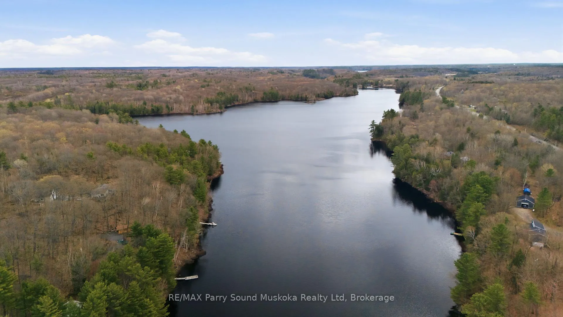 Photo 27 of 25 Lake Ridge Road, McDougall — HOMEH