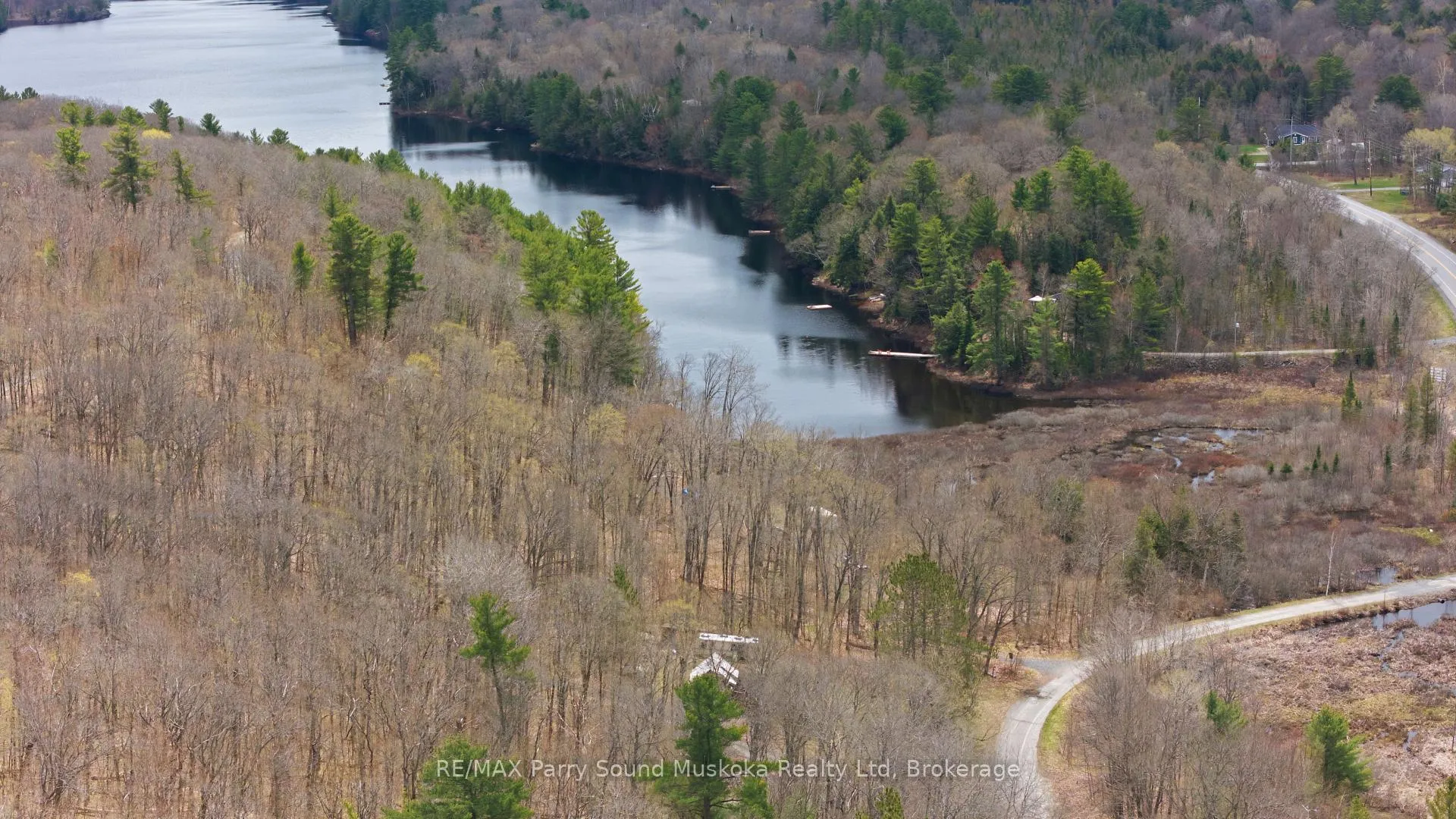 Photo 30 of 25 Lake Ridge Road, McDougall — HOMEH