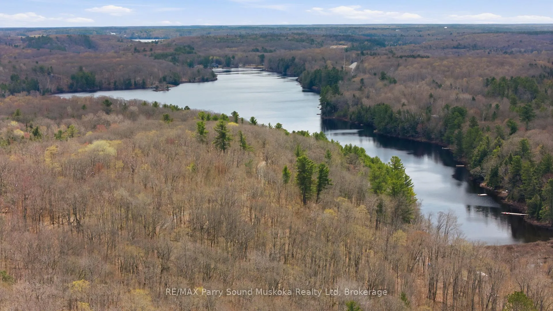 Photo 31 of 25 Lake Ridge Road, McDougall — HOMEH