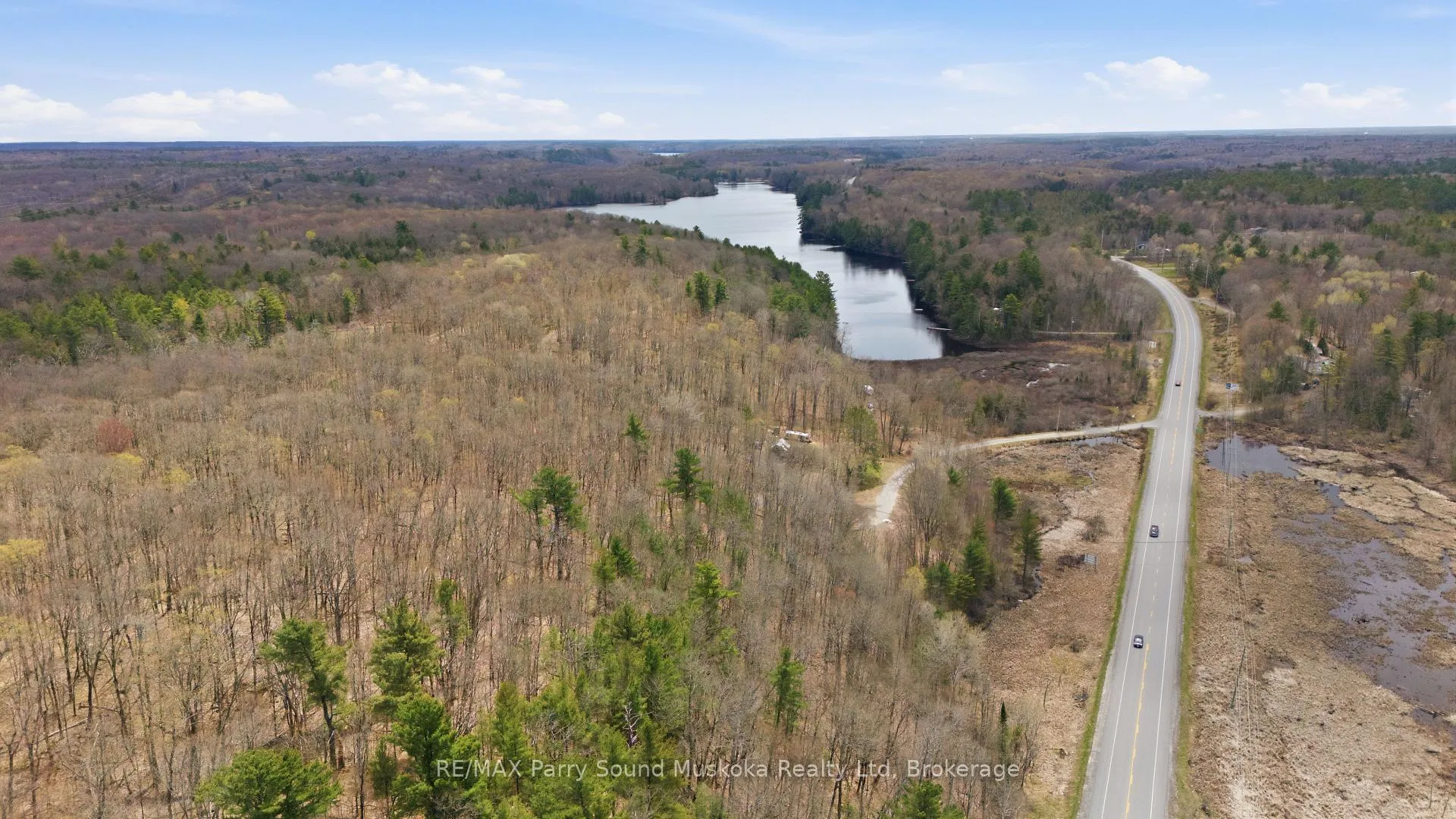 Photo 32 of 25 Lake Ridge Road, McDougall — HOMEH