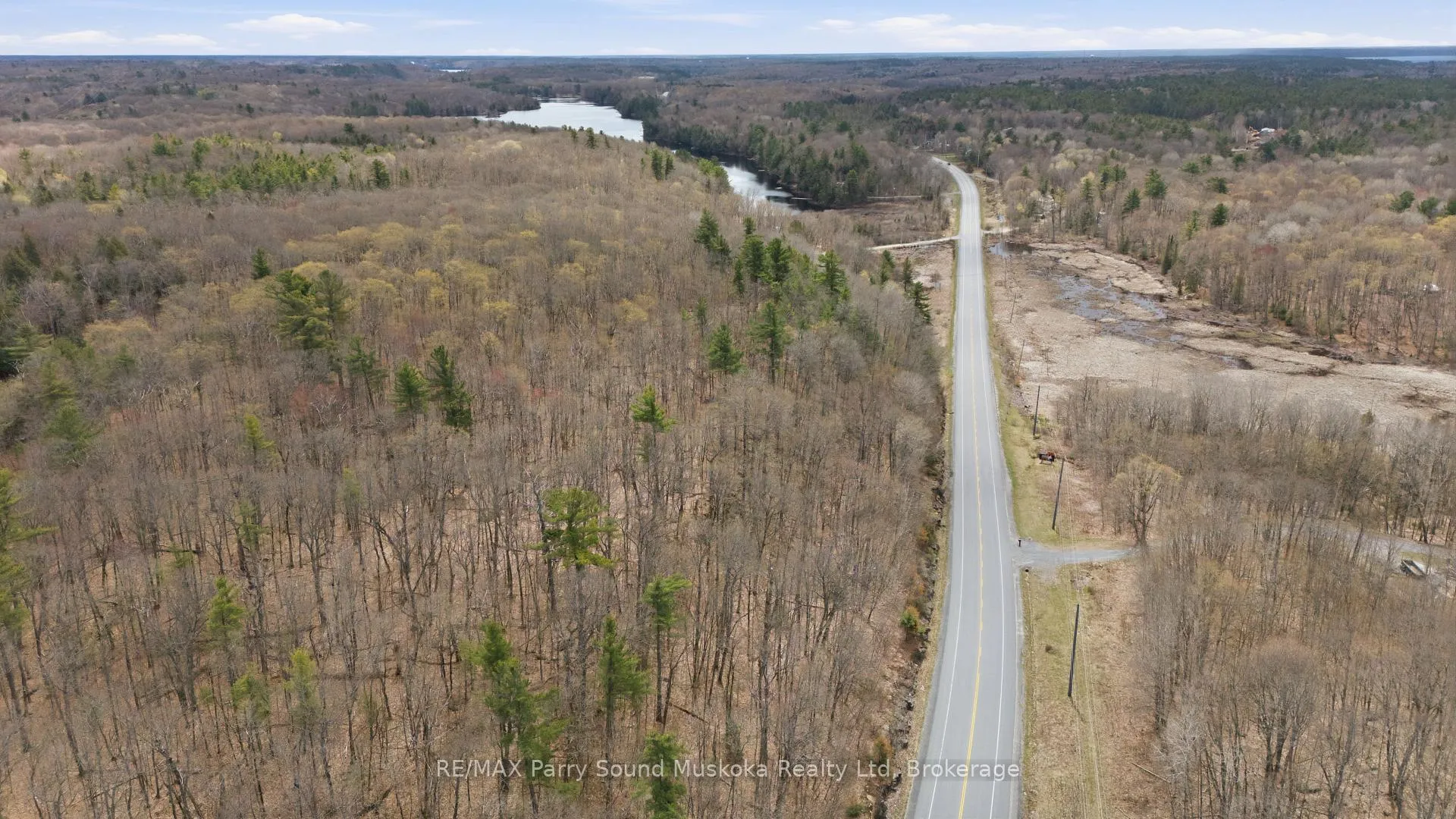 Photo 33 of 25 Lake Ridge Road, McDougall — HOMEH