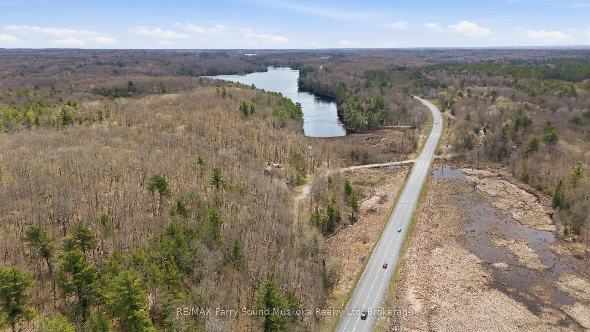 Photo 34 of 25 Lake Ridge Road, McDougall — HOMEH