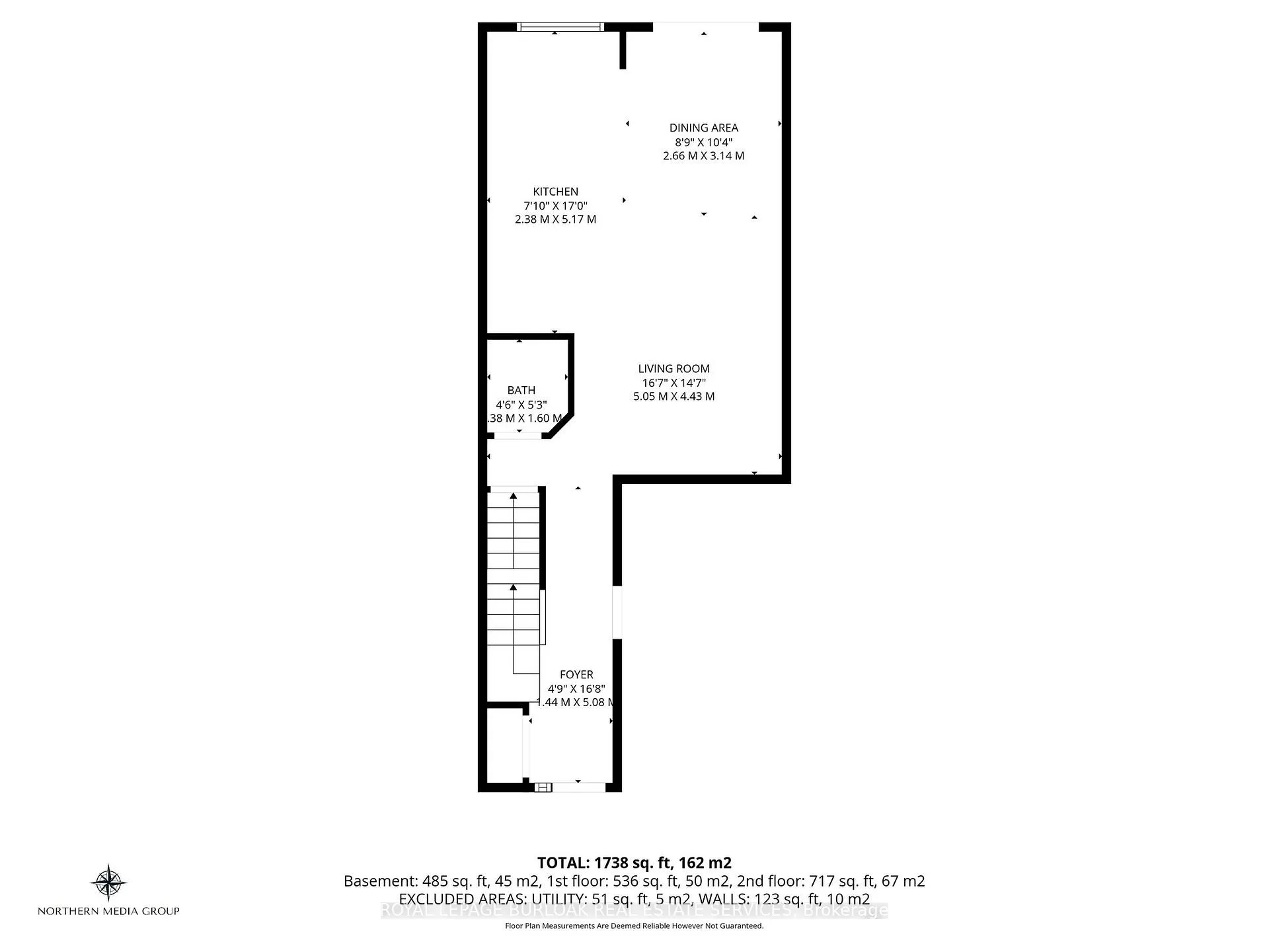 Photo 42 of Unit 20, 710 Spring Gardens Road, Burlington, Bayview — HOMEH