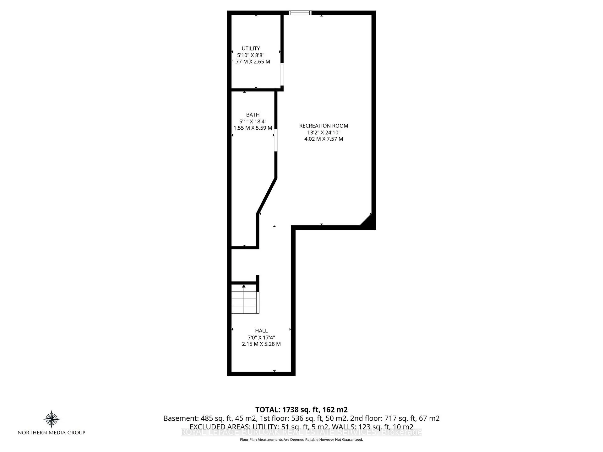 Photo 44 of Unit 20, 710 Spring Gardens Road, Burlington, Bayview — HOMEH
