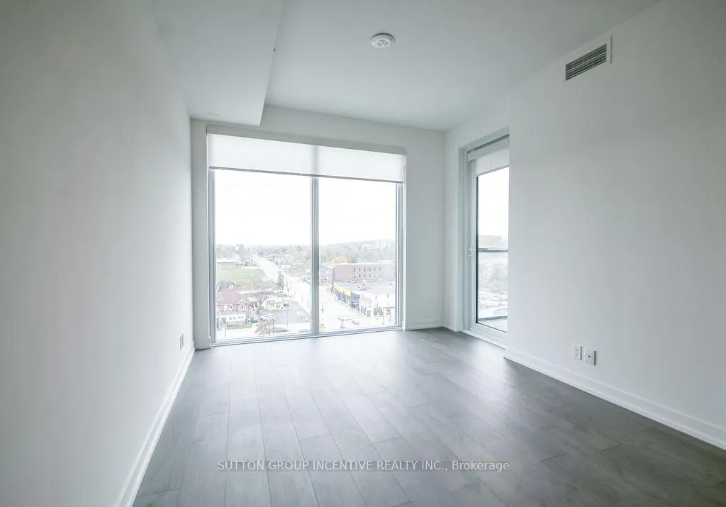 Photo 20 of Unit 802, 39 Mary Street, Barrie, City Centre — HOMEH