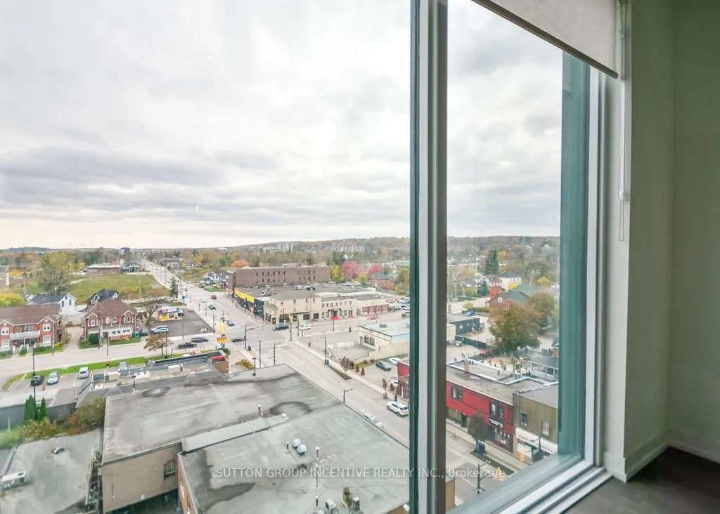 Photo 24 of Unit 802, 39 Mary Street, Barrie, City Centre — HOMEH
