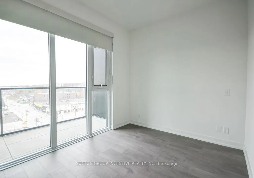 Photo 30 of Unit 802, 39 Mary Street, Barrie, City Centre — HOMEH