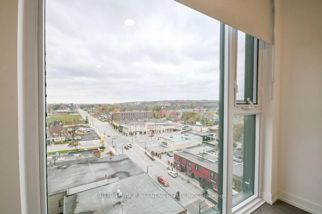 Photo 34 of Unit 802, 39 Mary Street, Barrie, City Centre — HOMEH