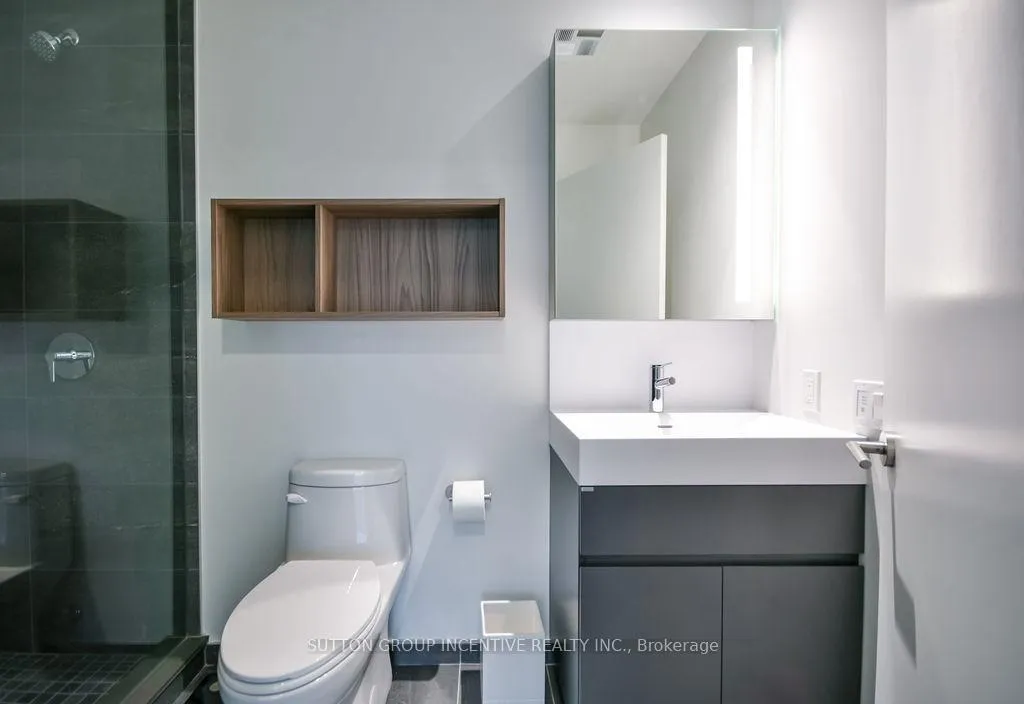 Photo 37 of Unit 802, 39 Mary Street, Barrie, City Centre — HOMEH