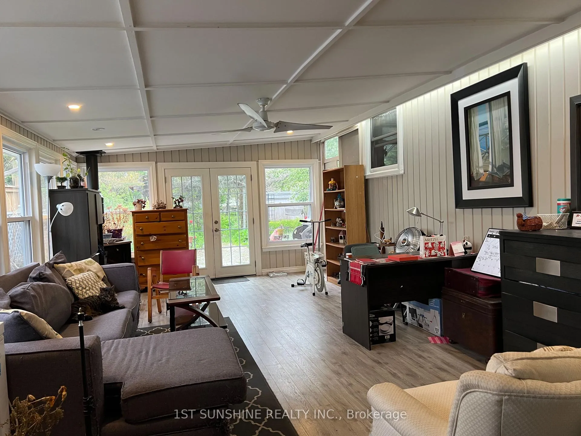 Photo 3 of 3 Mackie Street, St. Catharines, Port Dalhousie — HOMEH