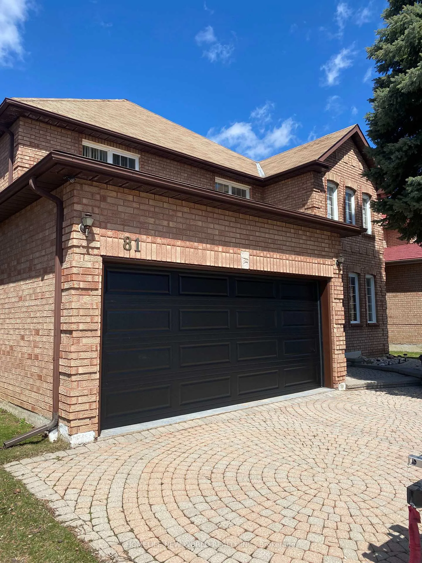 Photo 1 of 81 Dalmatian Crescent, Scarborough, Highland Creek — HOMEH