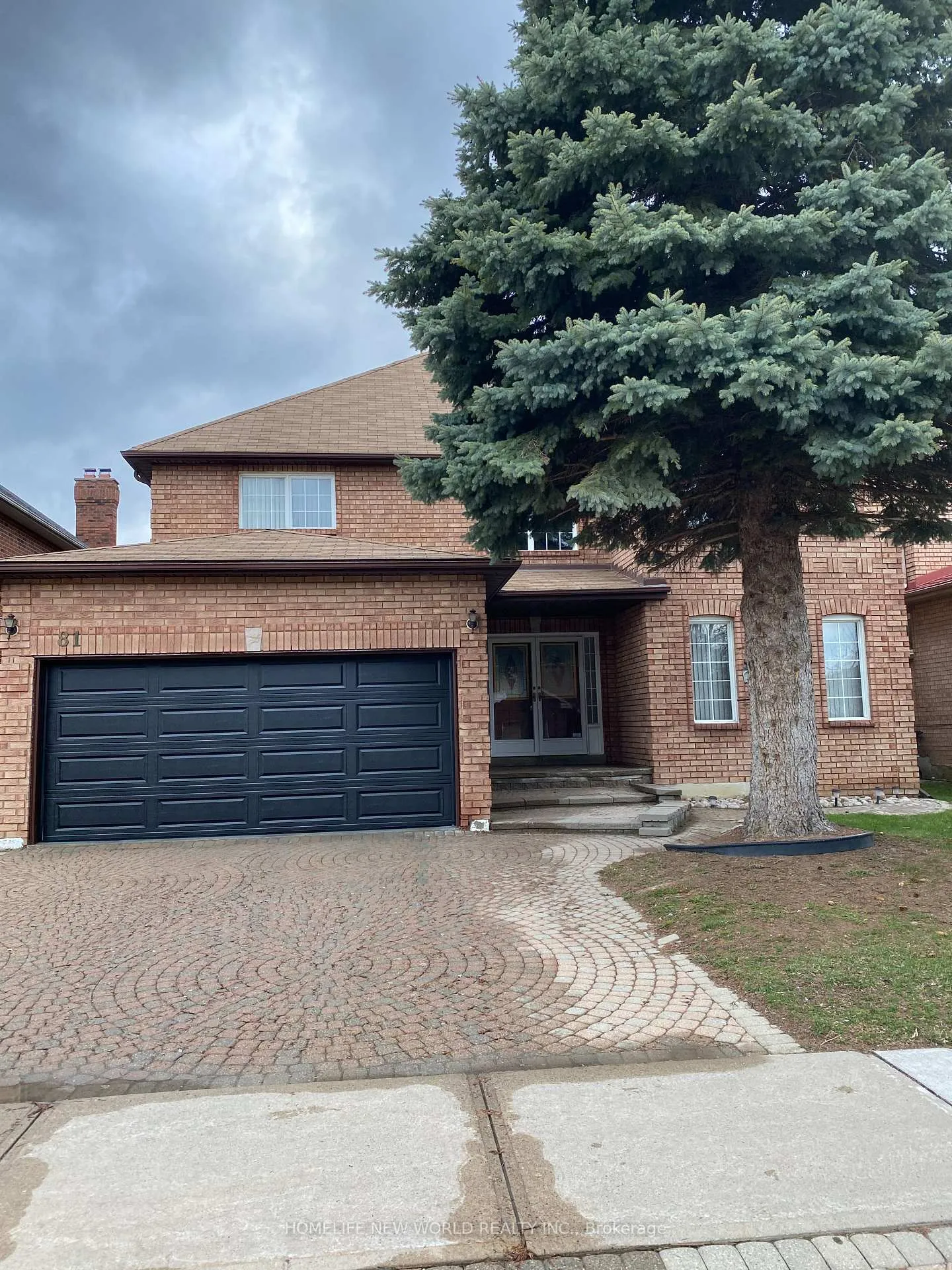 Photo 2 of 81 Dalmatian Crescent, Scarborough, Highland Creek — HOMEH
