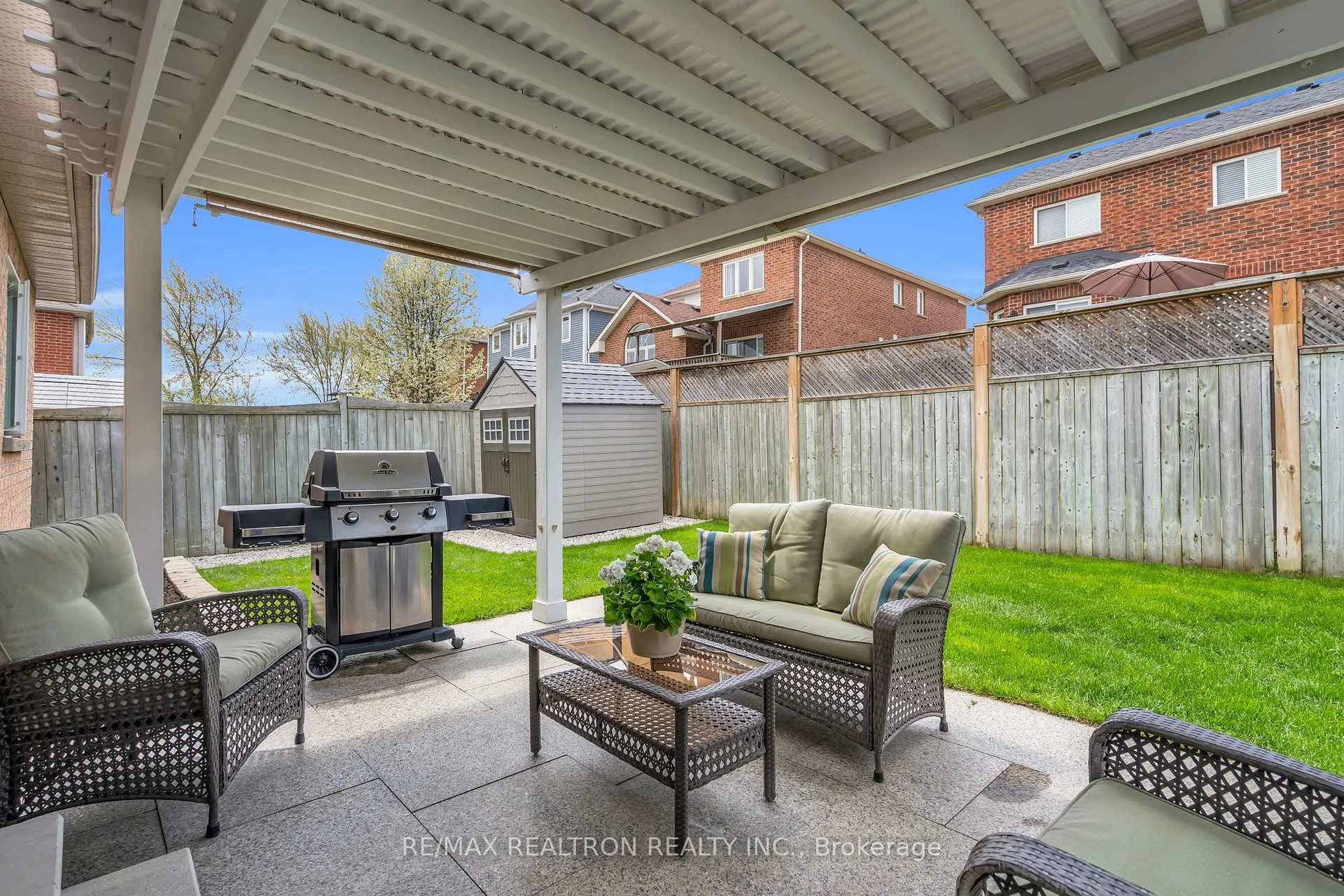 Photo 24 of 7 Thornlodge Drive, Georgina, Keswick South — HOMEH