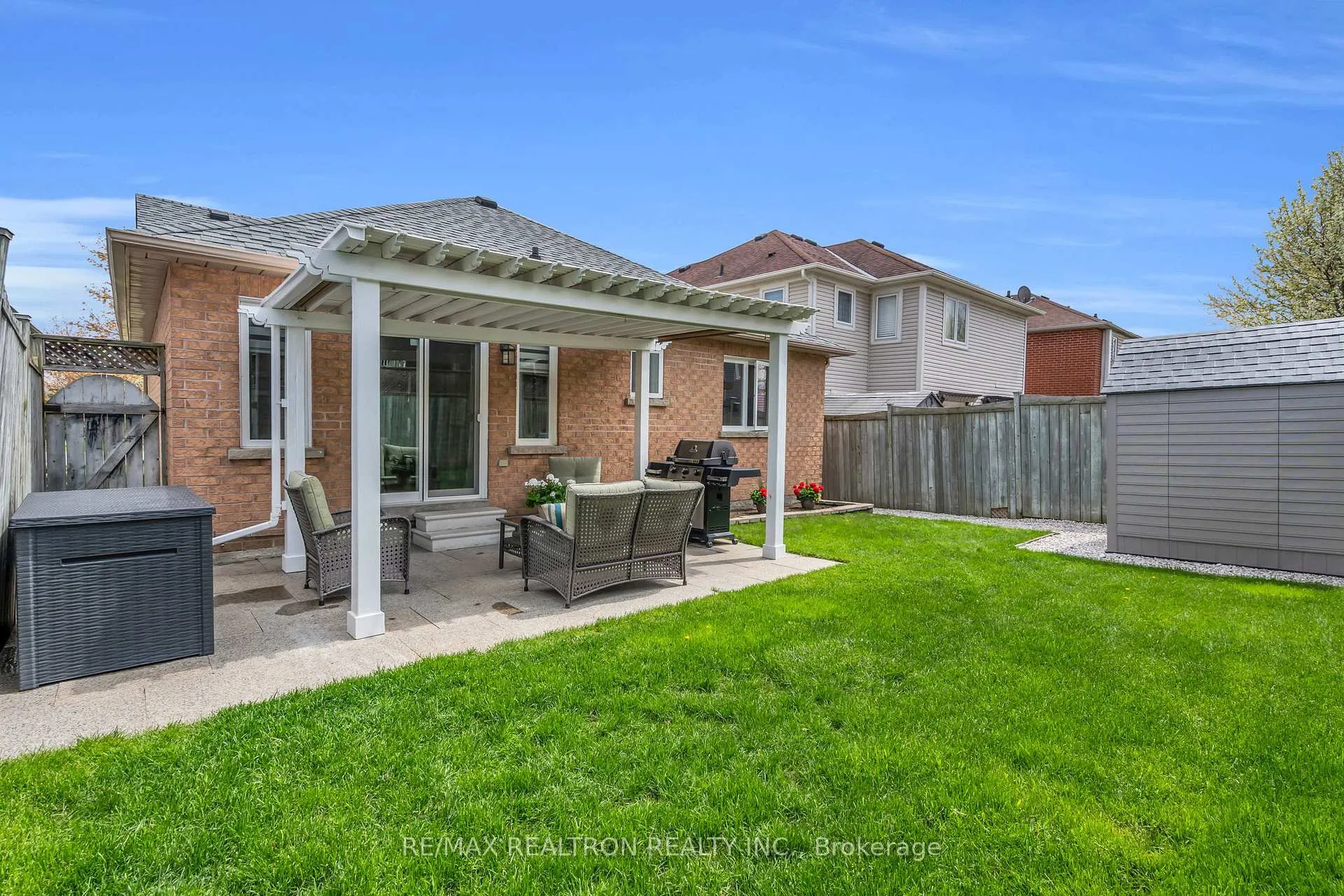 Photo 25 of 7 Thornlodge Drive, Georgina, Keswick South — HOMEH