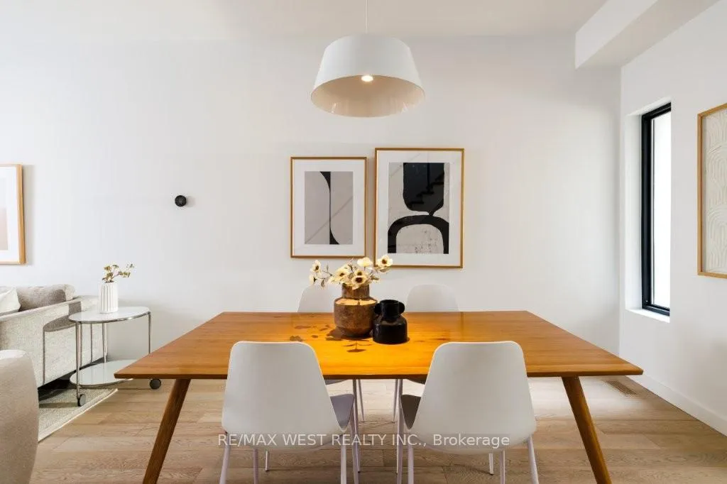 Photo 8 of 110 Fern Avenue, Toronto, Roncesvalles — HOMEH