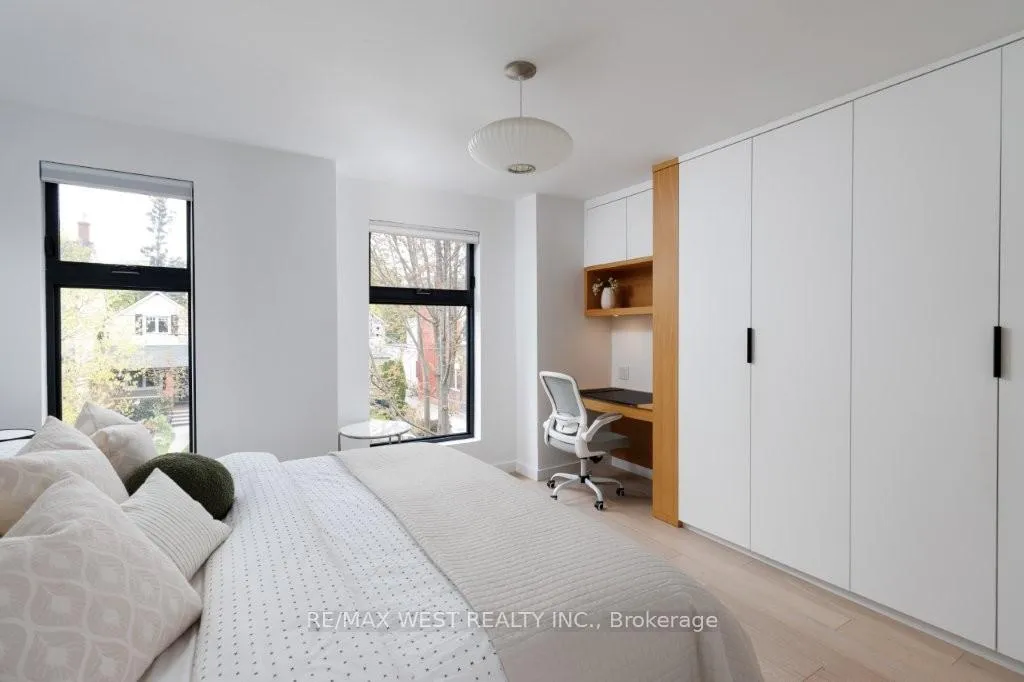 Photo 21 of 110 Fern Avenue, Toronto, Roncesvalles — HOMEH