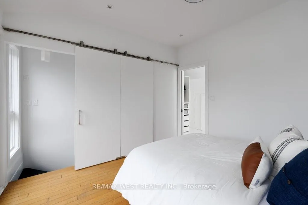 Photo 27 of 110 Fern Avenue, Toronto, Roncesvalles — HOMEH