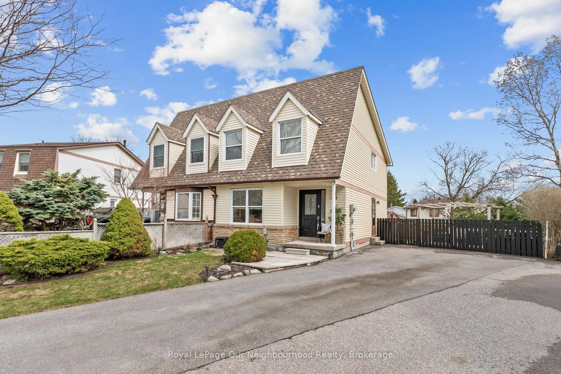 Photo 1 of 1261 Ludlow Court, Oshawa, Centennial — HOMEH