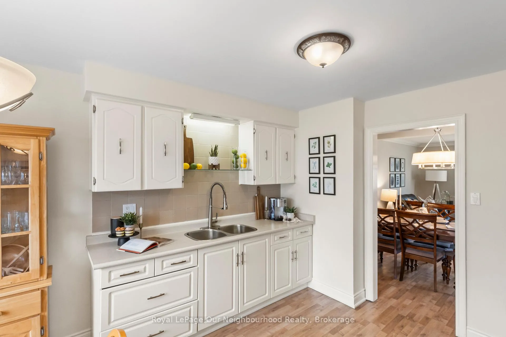 Photo 8 of 1261 Ludlow Court, Oshawa, Centennial — HOMEH