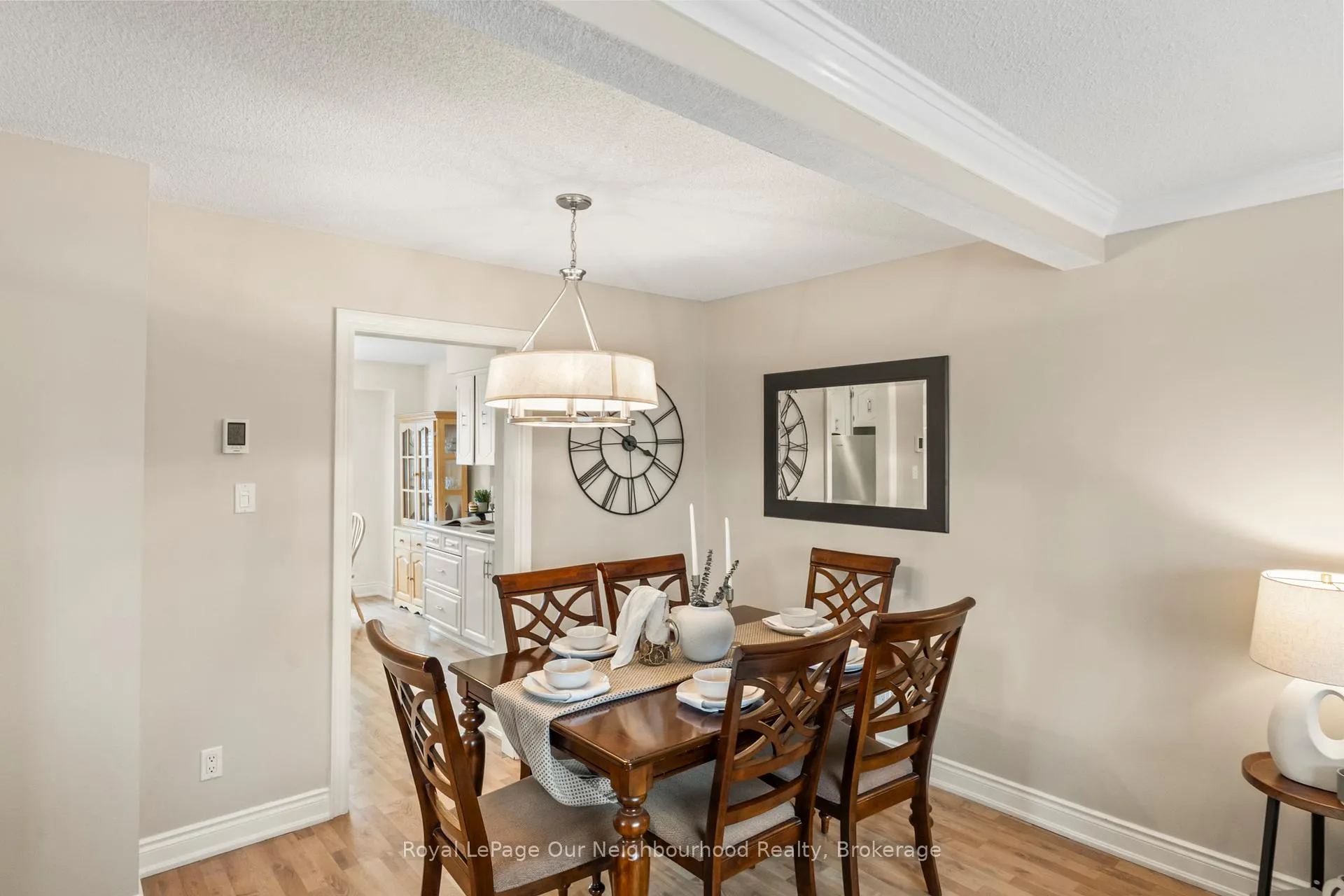 Photo 12 of 1261 Ludlow Court, Oshawa, Centennial — HOMEH