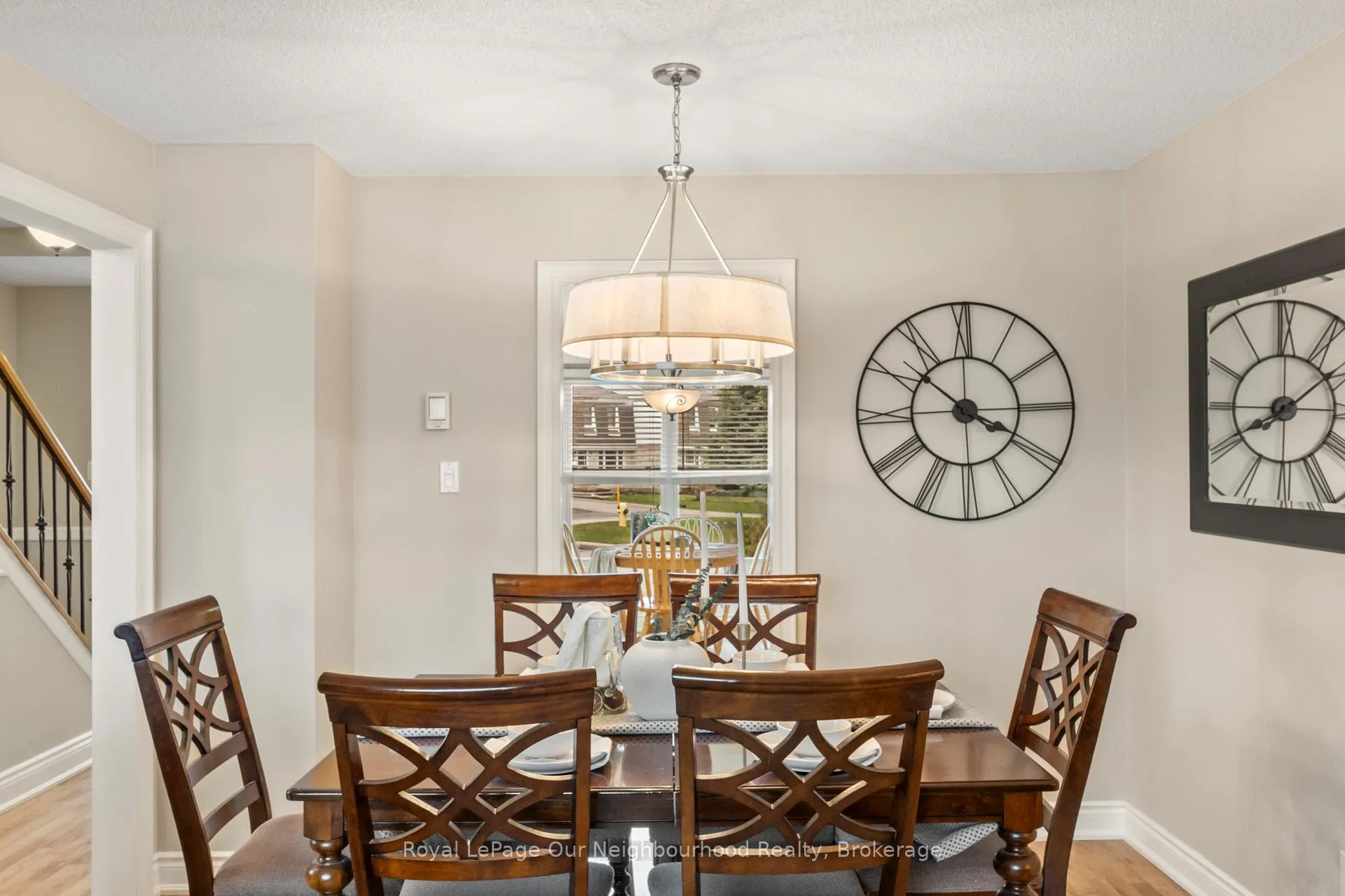 Photo 13 of 1261 Ludlow Court, Oshawa, Centennial — HOMEH