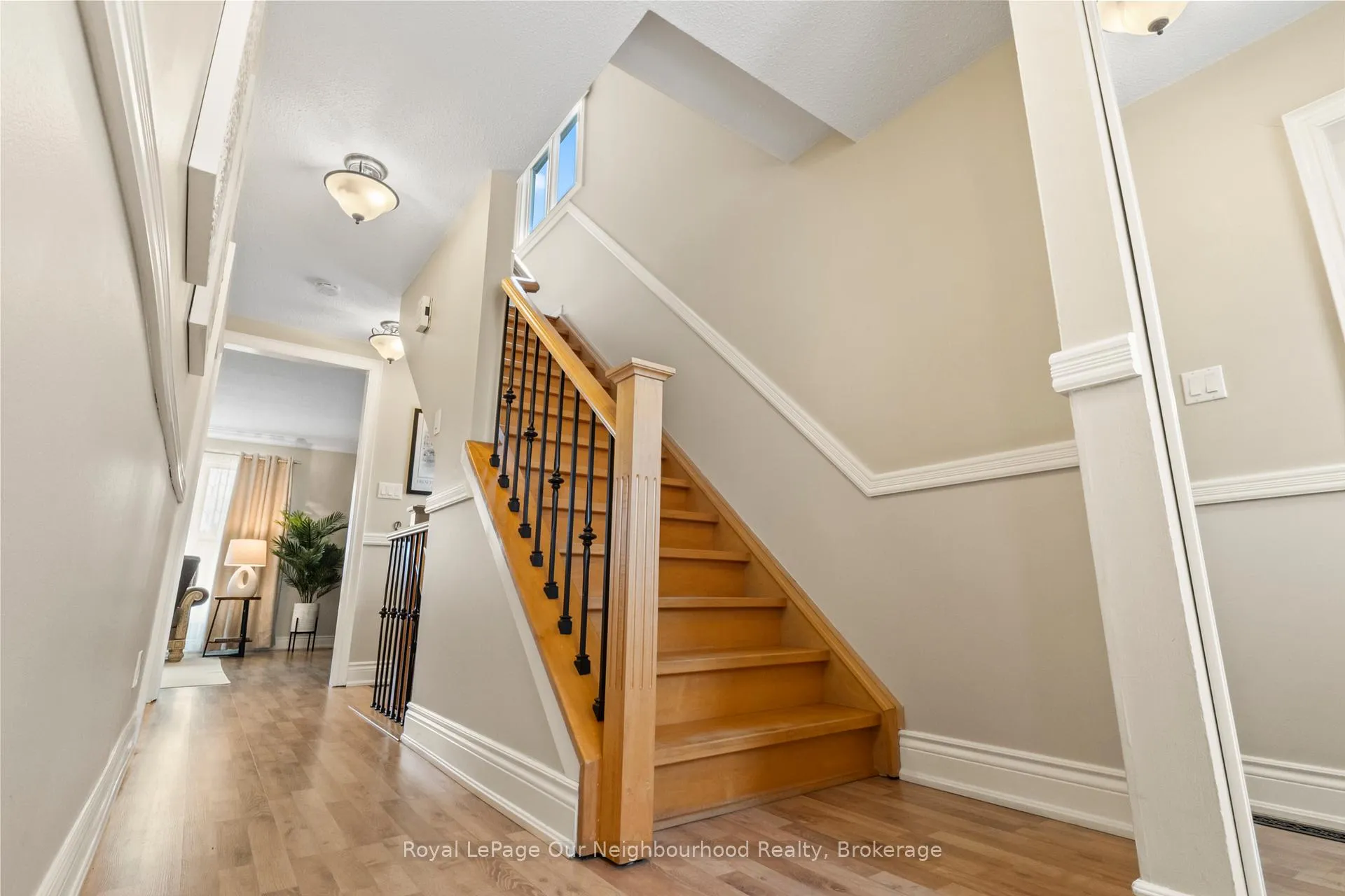Photo 17 of 1261 Ludlow Court, Oshawa, Centennial — HOMEH