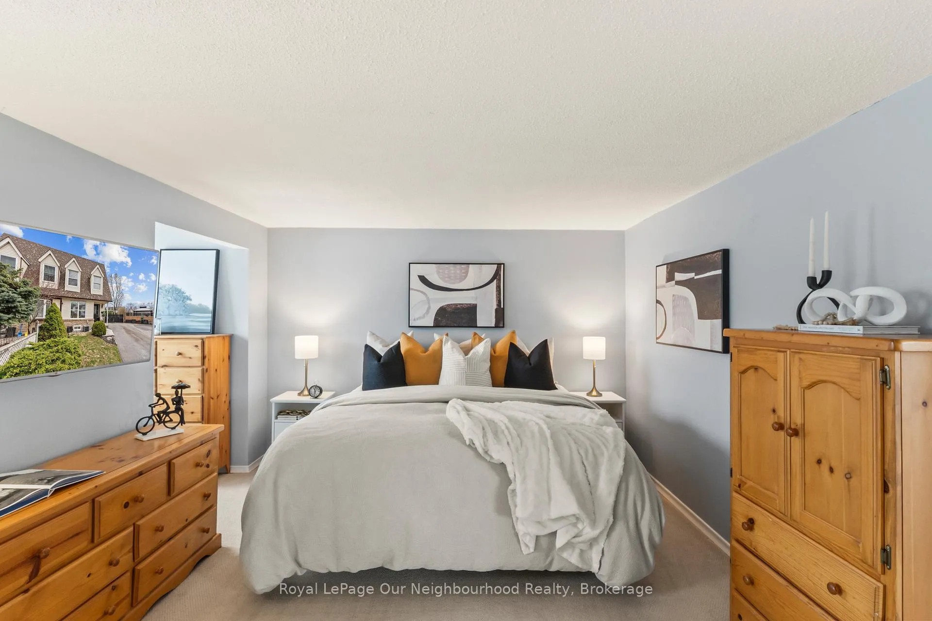Photo 19 of 1261 Ludlow Court, Oshawa, Centennial — HOMEH