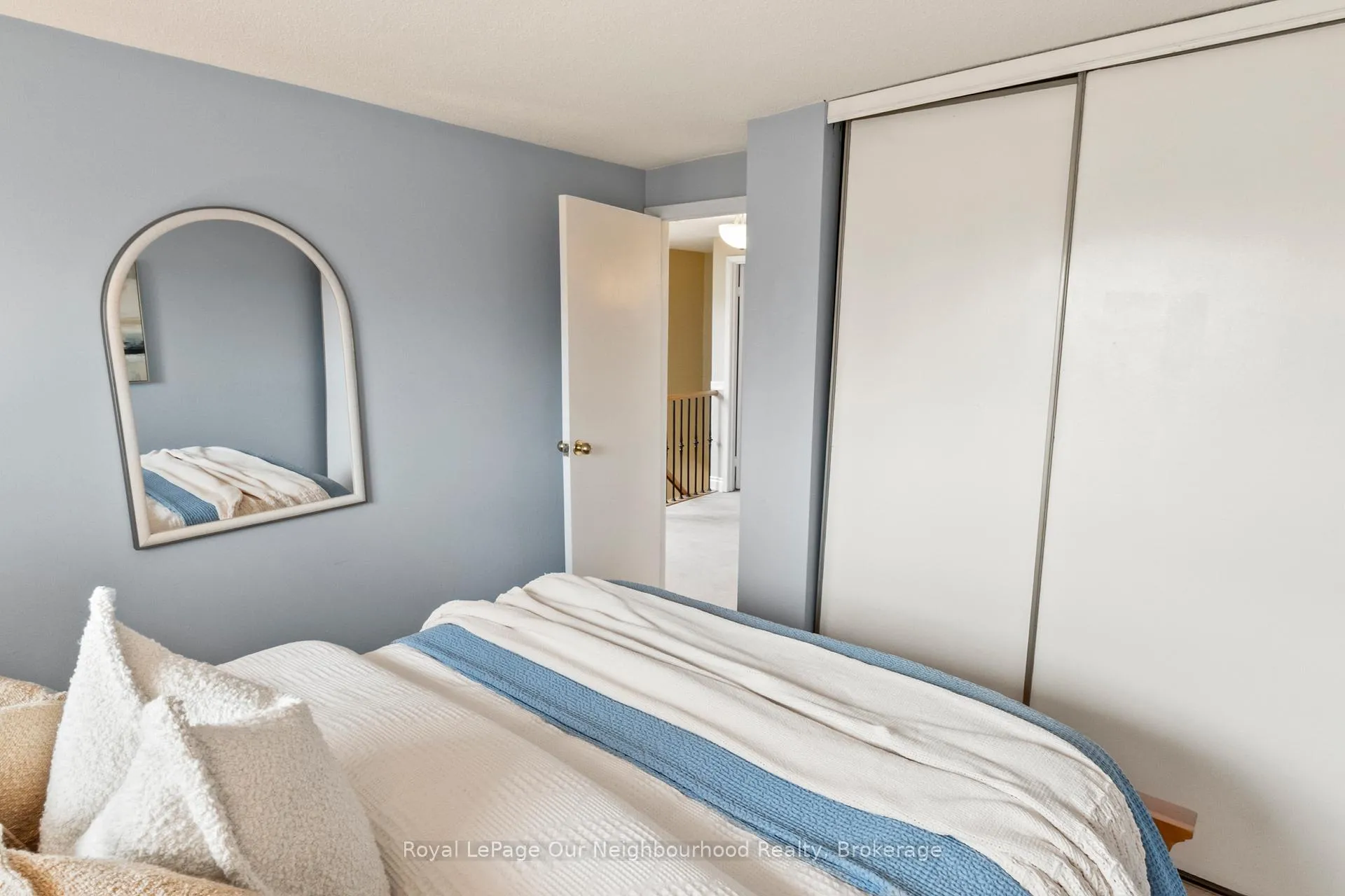 Photo 23 of 1261 Ludlow Court, Oshawa, Centennial — HOMEH