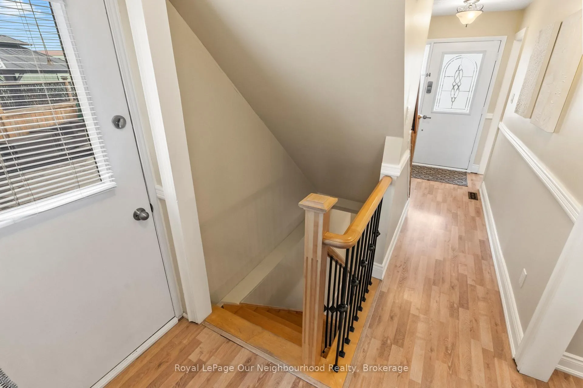 Photo 27 of 1261 Ludlow Court, Oshawa, Centennial — HOMEH