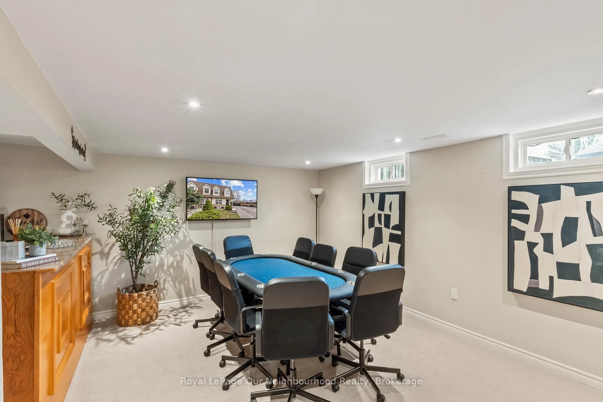 Photo 28 of 1261 Ludlow Court, Oshawa, Centennial — HOMEH
