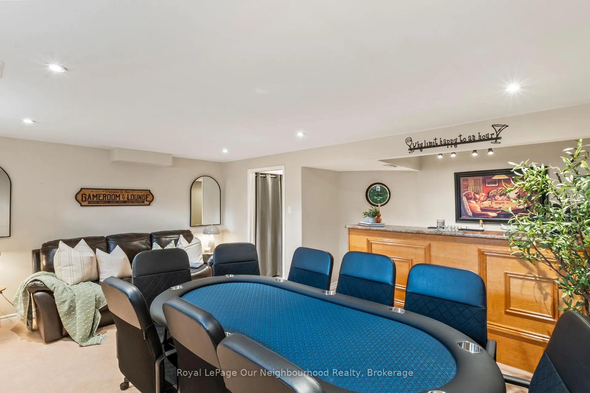 Photo 30 of 1261 Ludlow Court, Oshawa, Centennial — HOMEH