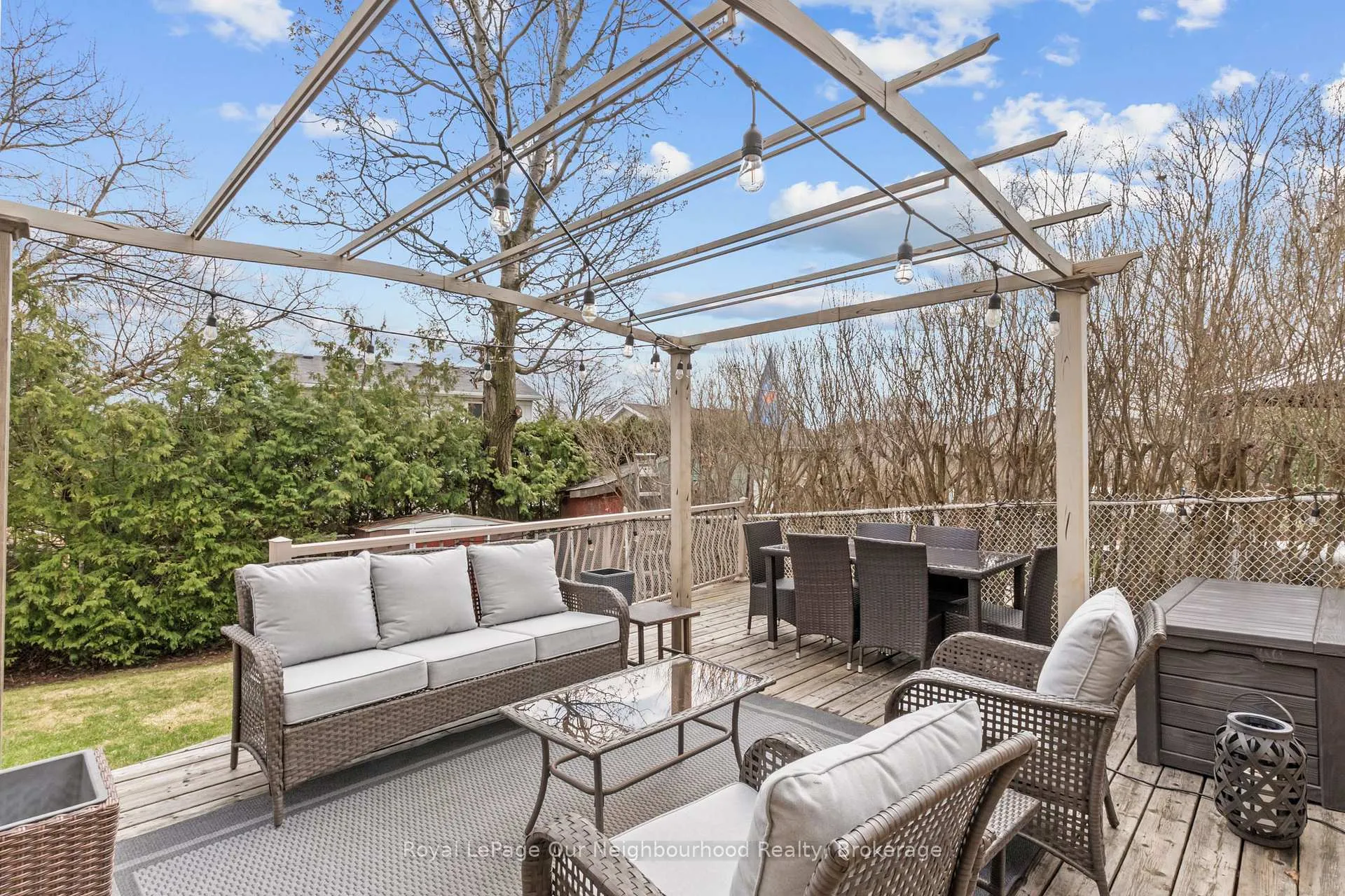 Photo 35 of 1261 Ludlow Court, Oshawa, Centennial — HOMEH