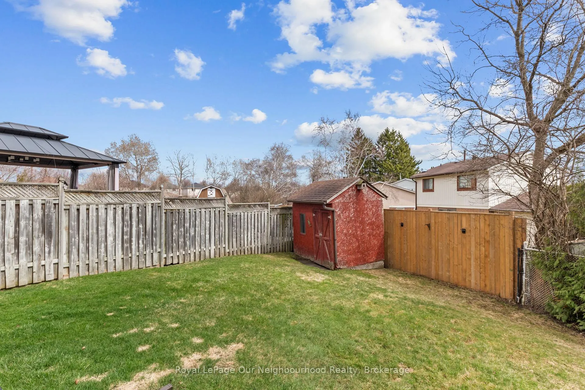 Photo 37 of 1261 Ludlow Court, Oshawa, Centennial — HOMEH