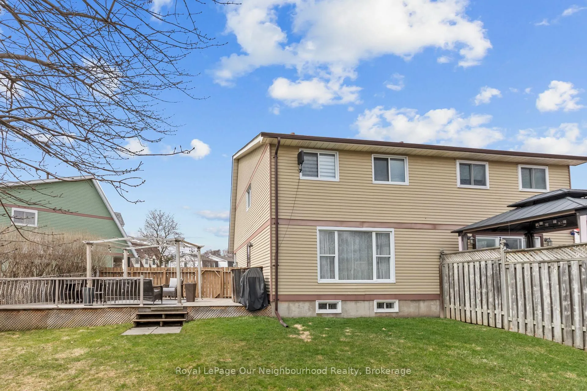 Photo 40 of 1261 Ludlow Court, Oshawa, Centennial — HOMEH