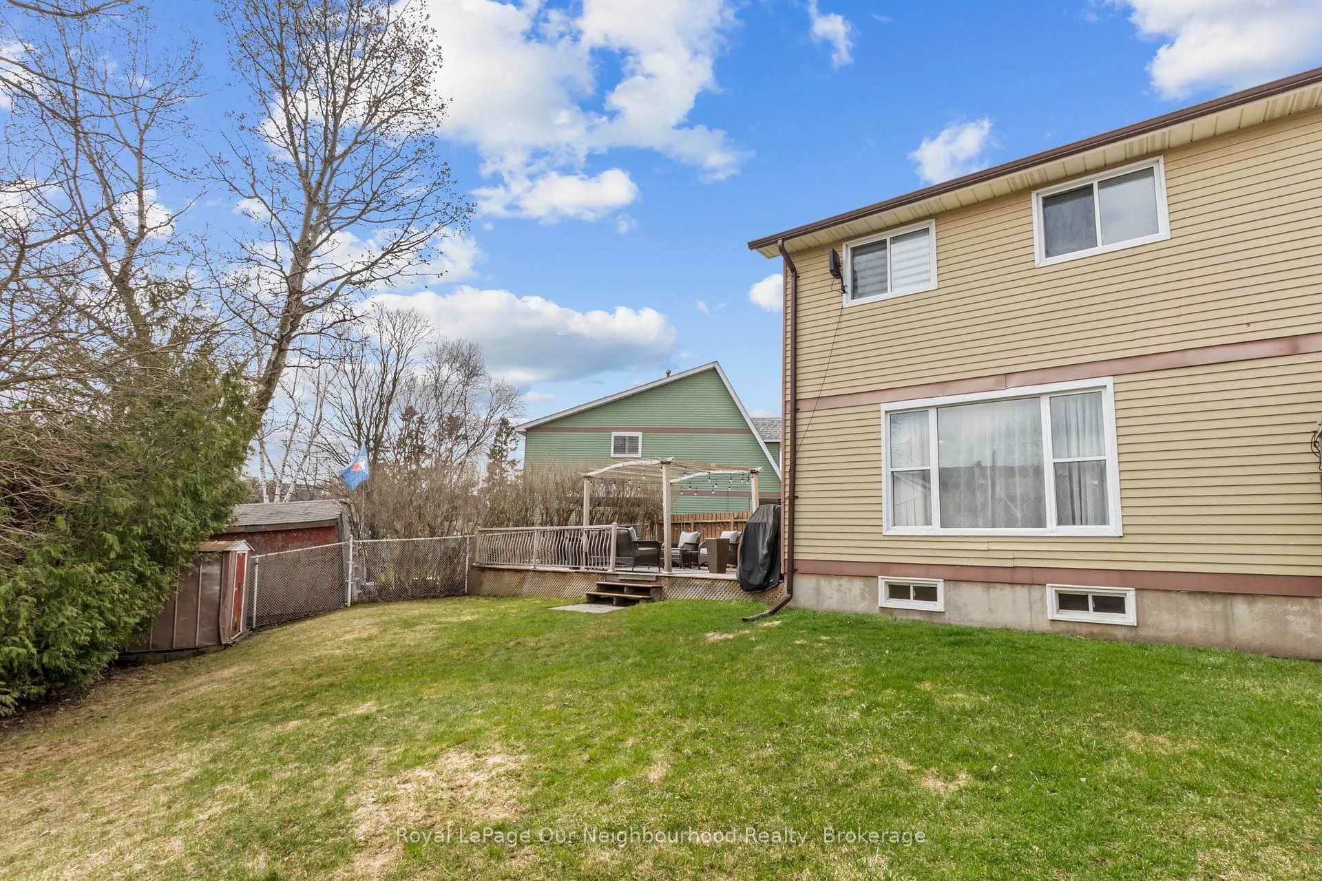 Photo 41 of 1261 Ludlow Court, Oshawa, Centennial — HOMEH