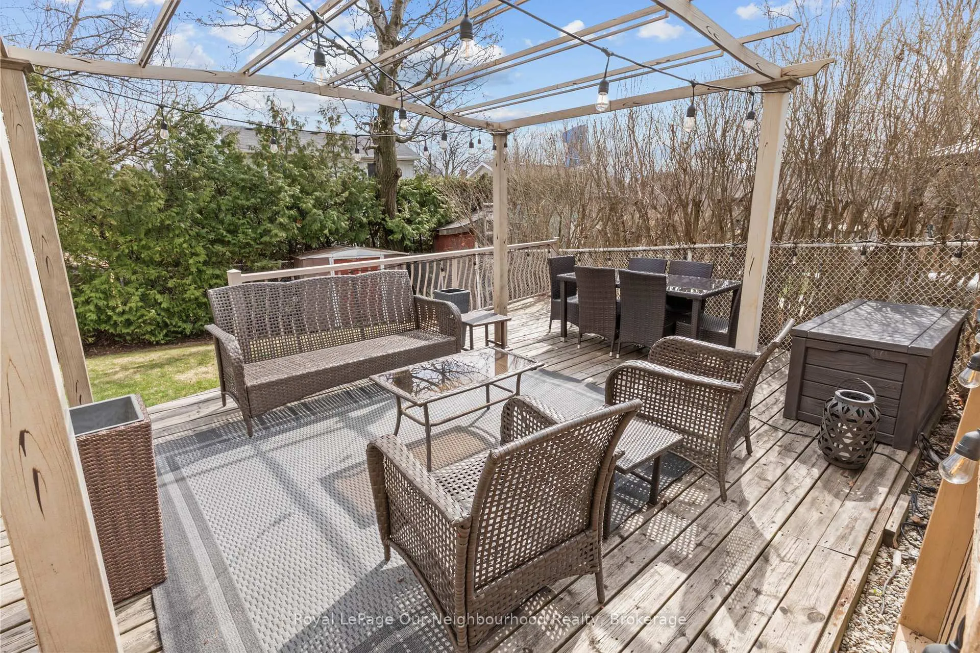 Photo 42 of 1261 Ludlow Court, Oshawa, Centennial — HOMEH