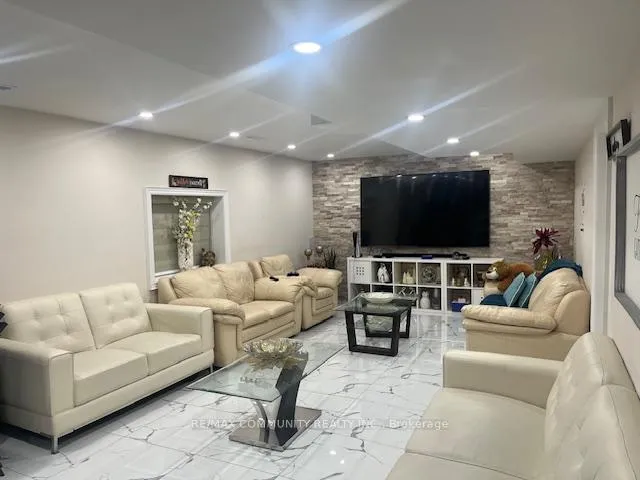 Photo 1 of Unit Basement, 151 Gillett Drive, Ajax, Northeast Ajax — HOMEH