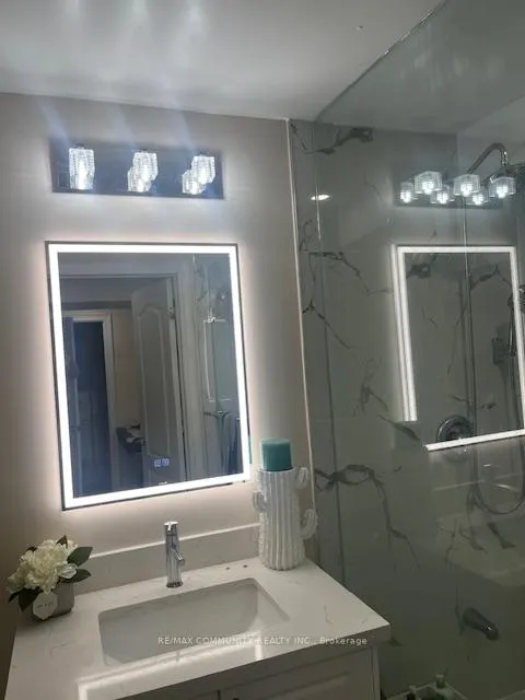 Photo 4 of Unit Basement, 151 Gillett Drive, Ajax, Northeast Ajax — HOMEH