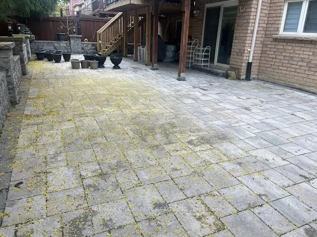 Photo 6 of Unit Basement, 151 Gillett Drive, Ajax, Northeast Ajax — HOMEH