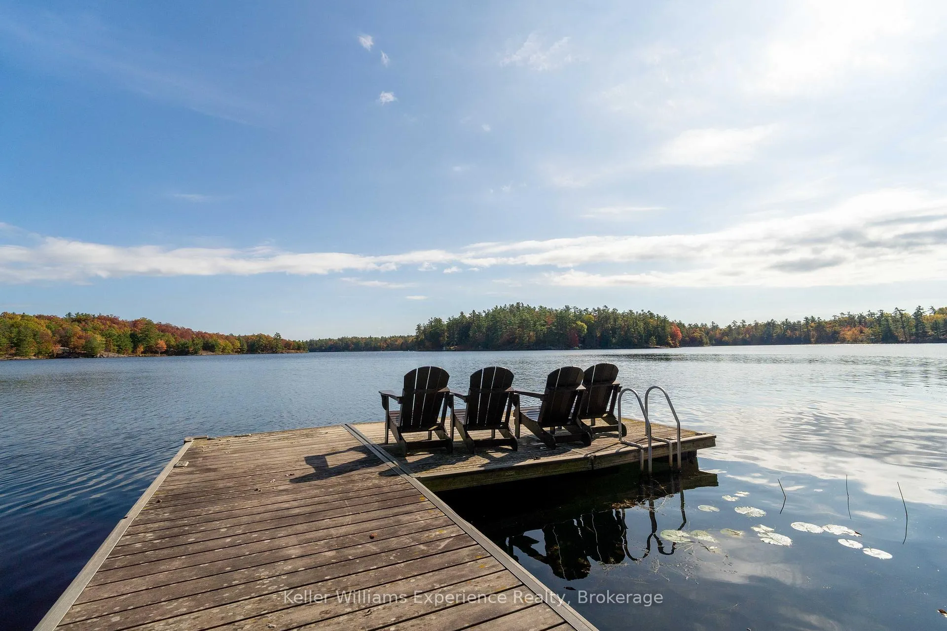 Photo 3 of 1317 West Lionshead Road, Gravenhurst, Wood (Gravenhurst) — HOMEH
