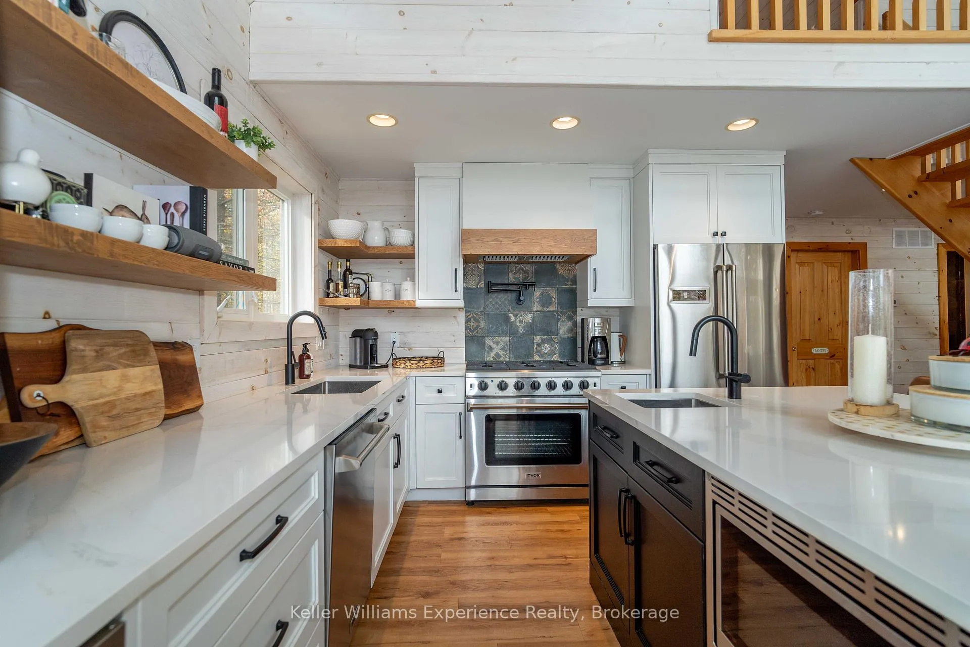 Photo 10 of 1317 West Lionshead Road, Gravenhurst, Wood (Gravenhurst) — HOMEH