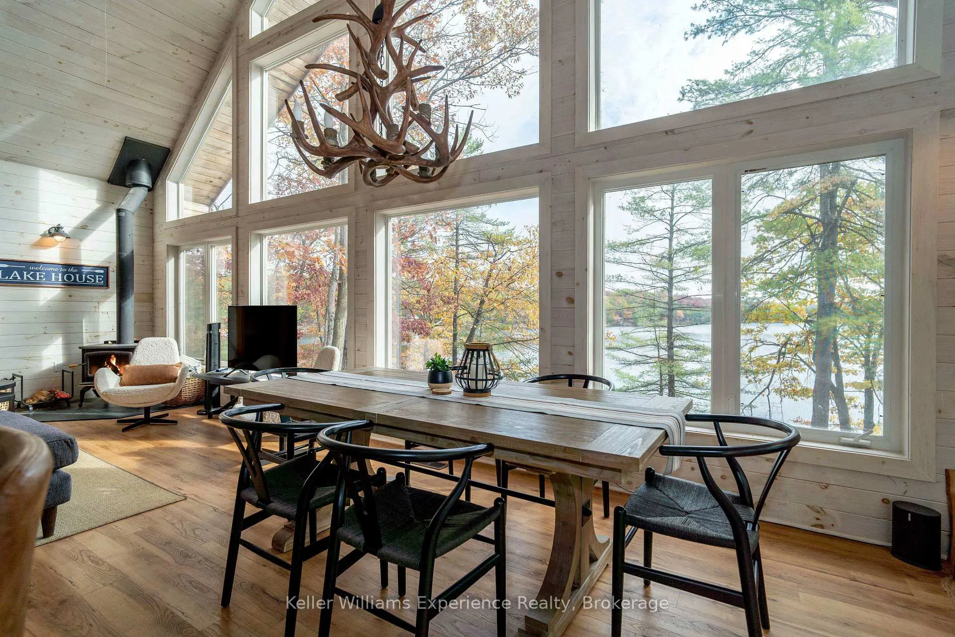 Photo 13 of 1317 West Lionshead Road, Gravenhurst, Wood (Gravenhurst) — HOMEH